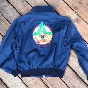 Wizard of Oz Jacket